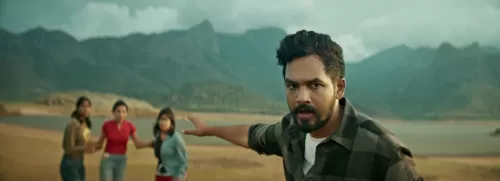 Kadaisi Ulaga Por – Last World War Movie Download (2026) Dual Audio [Hindi ORG & Telugu] WEB-DL – 480P | 720P | 1080P GDrive & Free Watch – Action – Flixmet.com